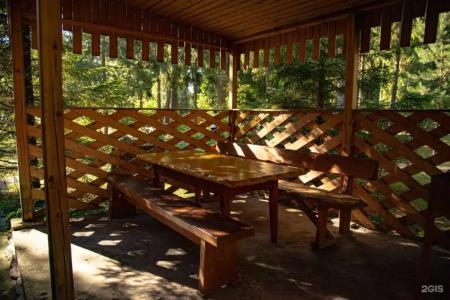 Plescheevo Recreation camp - 67