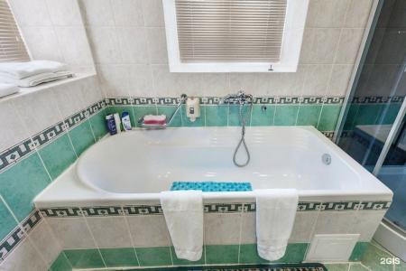 Health Resort Dolina Narzanov Kislovodsk - 114