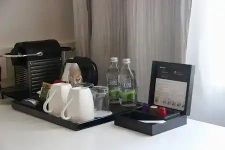 Mercure Baumanskaya - 52