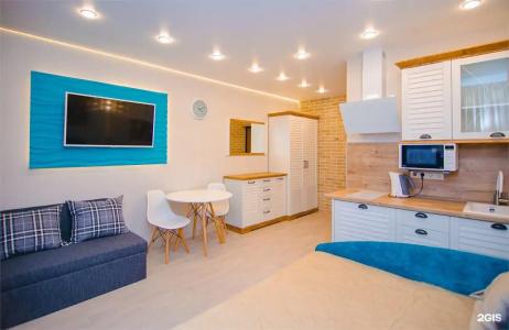 SeaRent Madrid Park 2 - 94