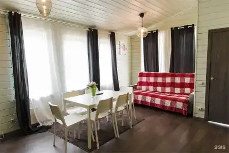 Volkoff-Sky Resort - 192