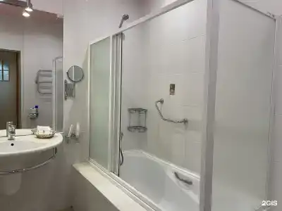 Chistye Prudy Penza - 120