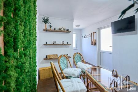 Bestuzhev Prodzhekt - 97