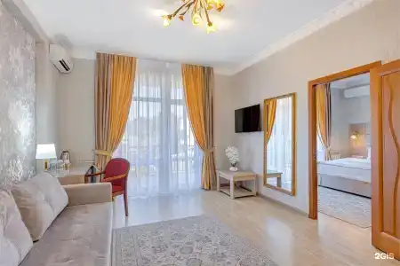 Bogema-Premium Butik-Hotel - 225