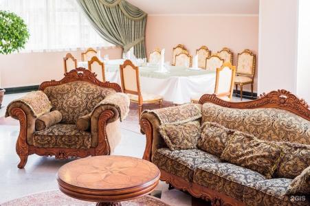 Health Resort Dolina Narzanov Kislovodsk - 130