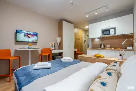 Klyuchi Peterburga - 24