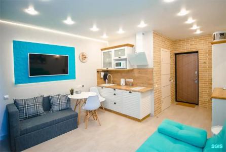 SeaRent Madrid Park 2 - 82