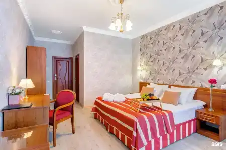 Bogema-Premium Butik-Hotel - 204