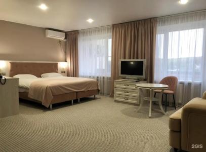 Olimp park-hotel - 63