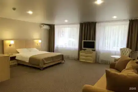 Olimp park-hotel - 55