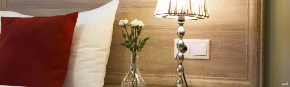 Kaufman Living Quarters - 102