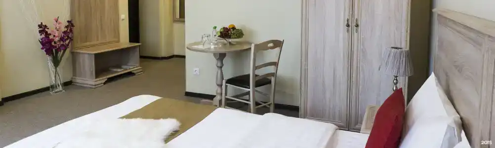 Kaufman Living Quarters - 155