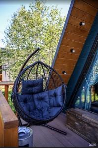 Barskie polya Tourist base - 142