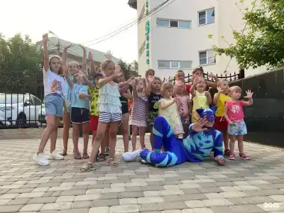 Morskaya Volna - 30