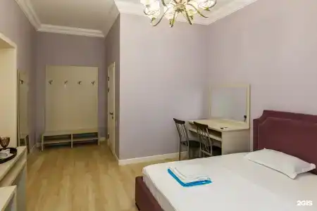 Calipso Palace Tourist base - 132