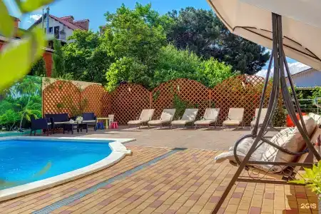 Bogema-Premium Butik-Hotel - 229