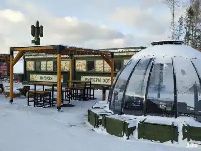 Marshal Kubinka - 120