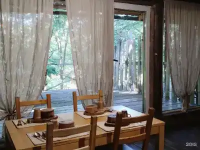 Ethno-Usadba Tourist base - 71