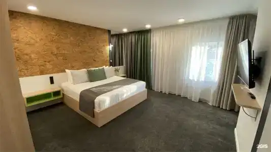 Kottedzhi u ozera - 99