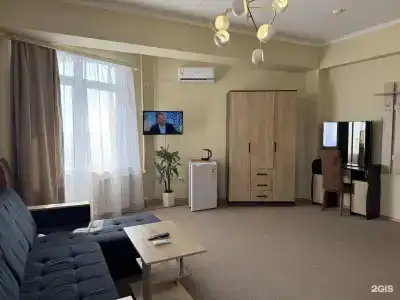 Resort Bereg Nadezhdy - 64