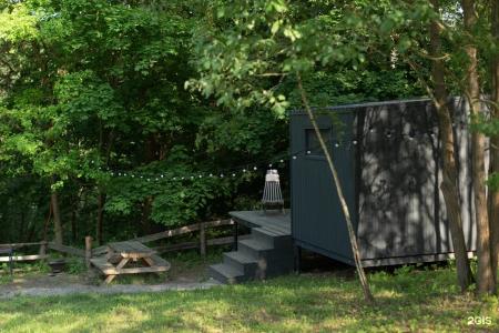 Pyatyy Element Tourist base - 132