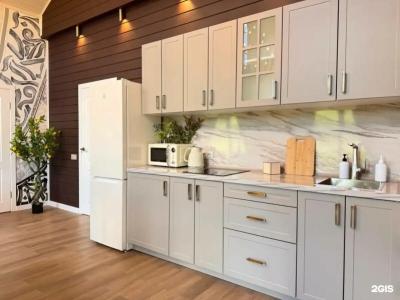 Barskie polya Tourist base - 239