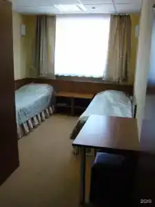 Apartamenty Beloretsk - 32