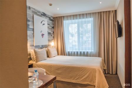 Skorpion Mini-Hotel - 67