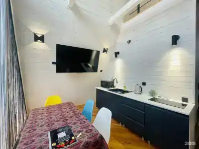 Semeyny Park Ozero Recreation Center - 79