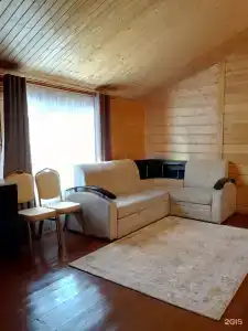 Klub Tikhaya Zavod Tourist base - 53