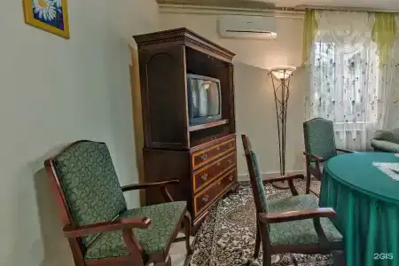 Oktyabrskiy Sanatorium - 113