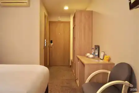 Amaks Premer Perm - 119