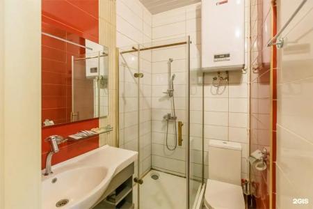 Calipso Palace Tourist base - 64