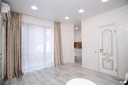 SeaRent Madrid Park 2 - 117