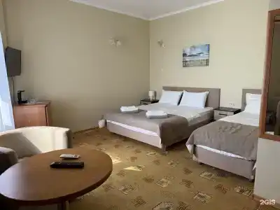 Resort Bereg Nadezhdy - 101