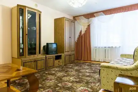 Sanatorium Sosnovy Bor - 28