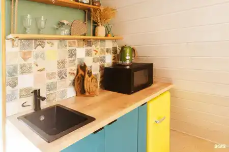 Ethno-Usadba Tourist base - 98