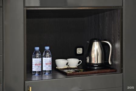 Chemodanov Butik-Hotel - 72