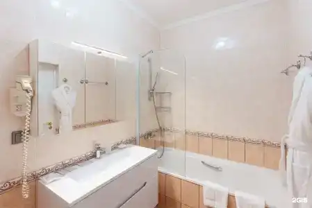 Uzhnoe Vzmorie Health Resort - 96