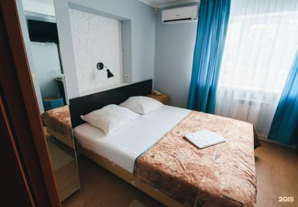 Patio Mini-Hotel - 180