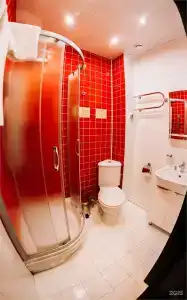 Kaufman Living Quarters - 127