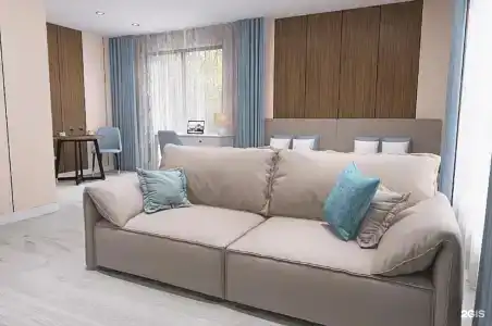 Lago-Naki Resort - 117