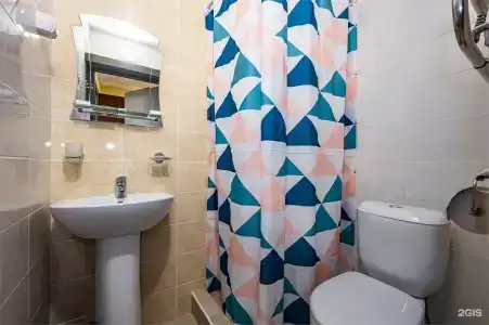 Rus Health Resort - 67