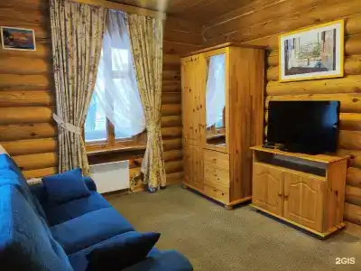 Kottedzhi Lada Holiday Tourist base - 53