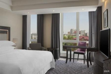 Crowne Plaza - Congress, an IHG - 62