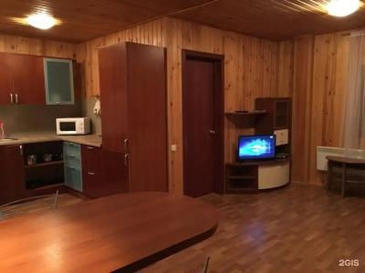 Bolshaya Volga - 139