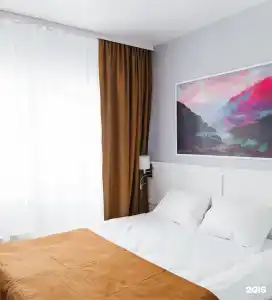 Health Resort Dolina Narzanov Kislovodsk - 43