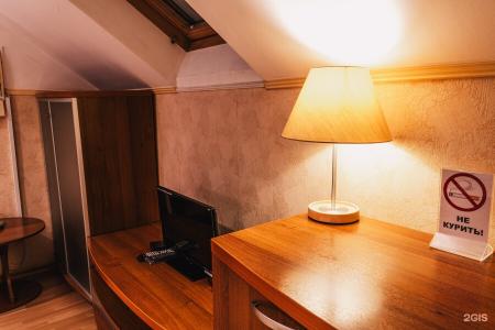 Patio Mini-Hotel - 121