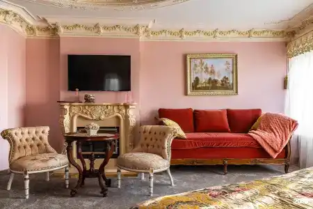 Usad'bu Mar'ino - 84