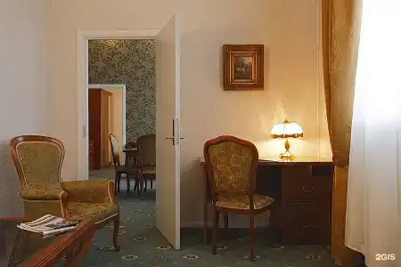 Lefortovo - 40